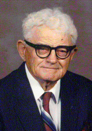 Cecil Sr.