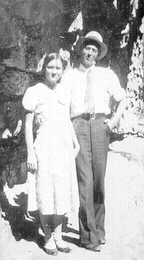 William & Essie Hayes